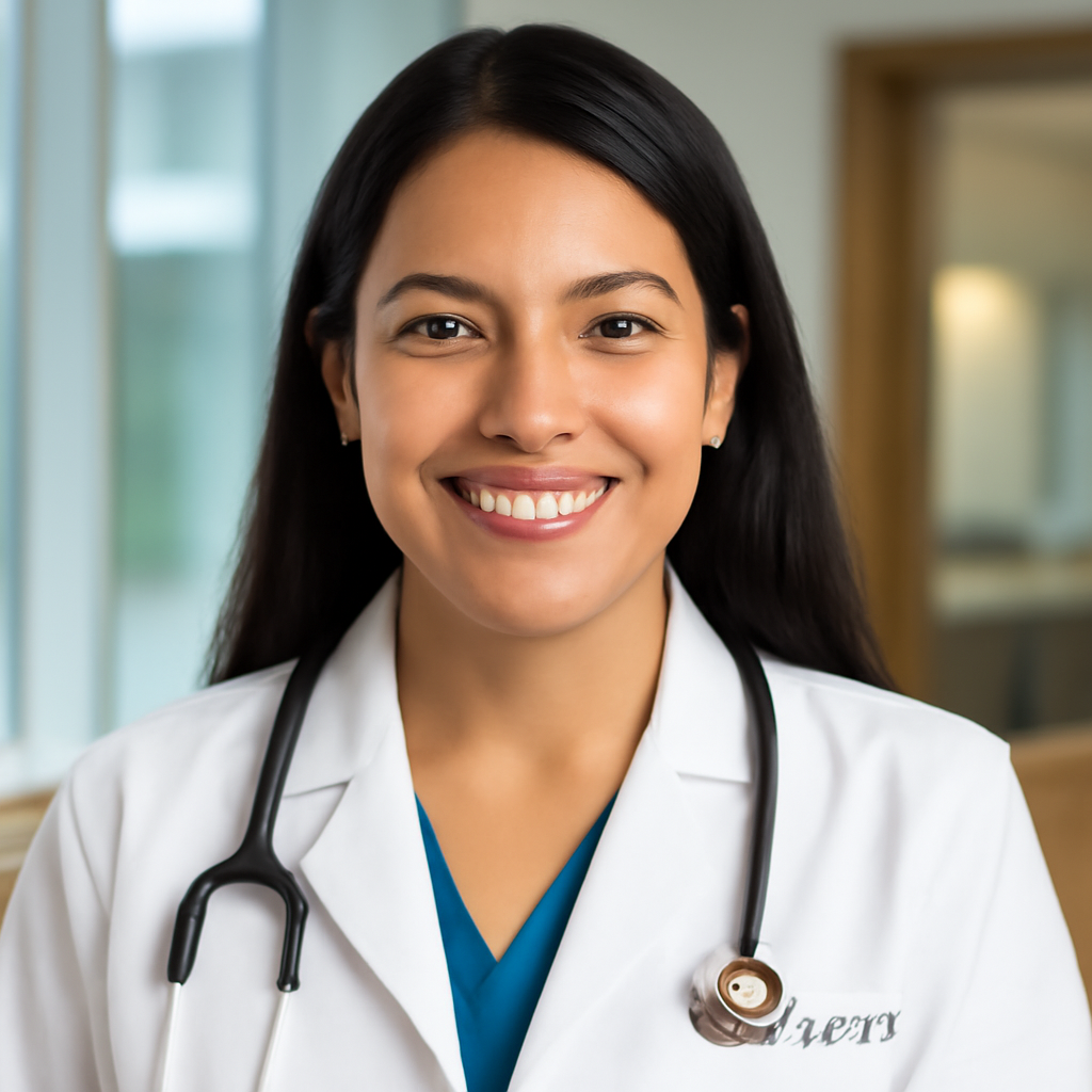doctor